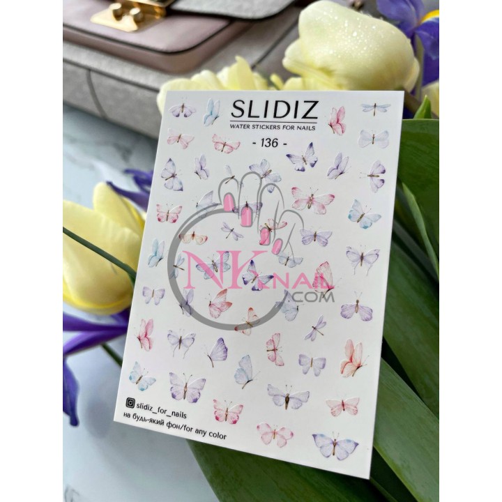 Слайдер Slidiz №136